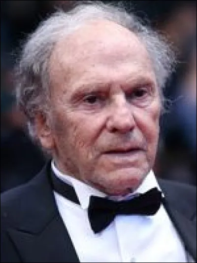 Qui est cet acteur ?