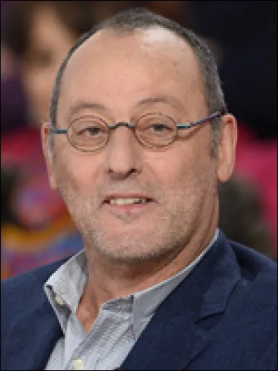 Qui est cet acteur ?