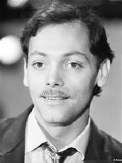 Qui est ce Patrick ?