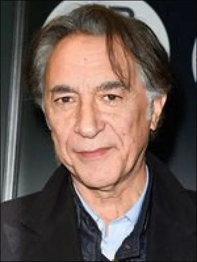 Qui est ce Richard ?