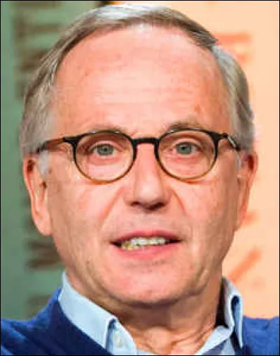 Dans quoi Fabrice Luchini a-t-il joué, entre ces deux films ?