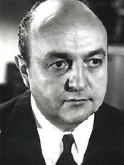 Qui est ce Bernard ?