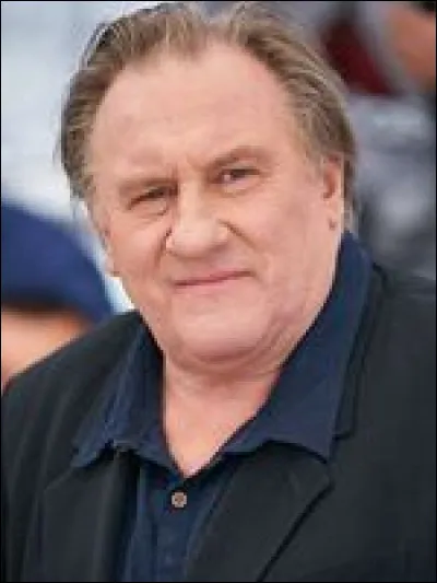 Qui est ce Gérard ?