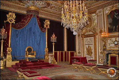 À quel poisson cette image peut-elle vous faire penser ?