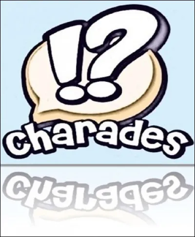 Résolvez cette charade : 
Mon premier est une consonne.
Mon deuxième est un article.
Mon troisième est une flaque.
Mon tout est un poisson.