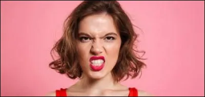 Quel est ton défaut ?