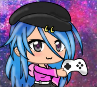 La chaîne gaming de Galaxy est :