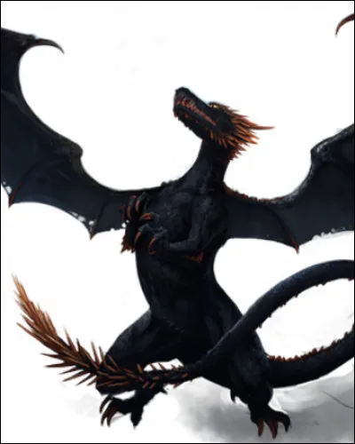 Quelle est la couleur de l'œuf du magyar à pointes ?