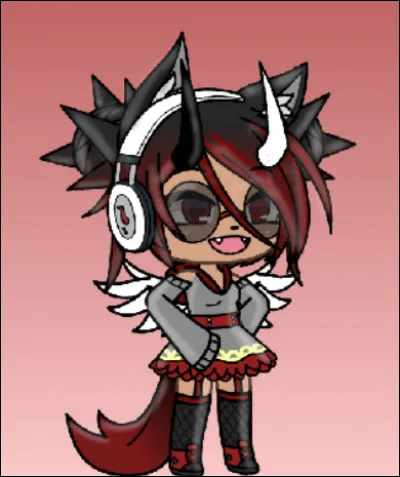 Quel est le titre de sa première vidéo ?