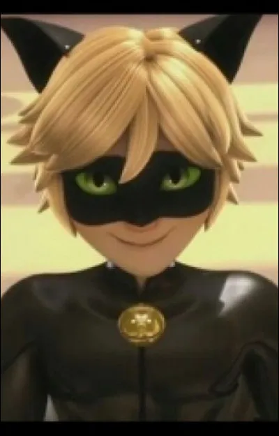 Qui est ce personnage ?