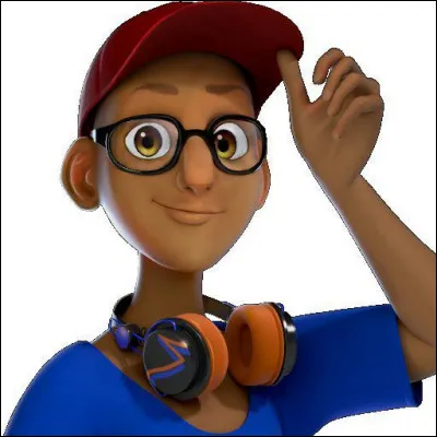 Qui est ce personnage ?