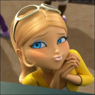 Qui est ce personnage ?