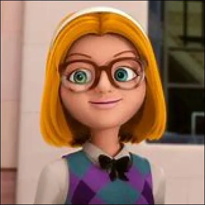 Qui est ce personnage ?