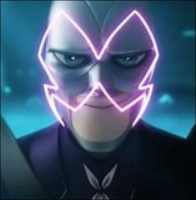 Qui est ce personnage ?