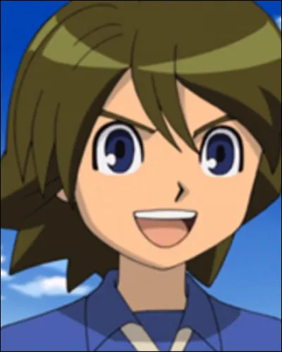 Quel est le nom complet de ce personnage ?