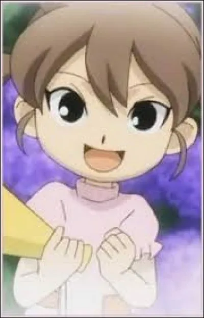 Quel est le nom complet de ce personnage ?