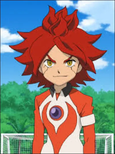 Quel est son nom lorsqu'il est dans "Genesis" ?