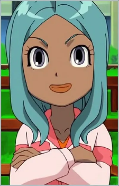 Quel est le nom complet de ce personnage ?