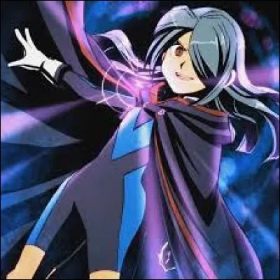 Quel est le nom complet de ce personnage ?