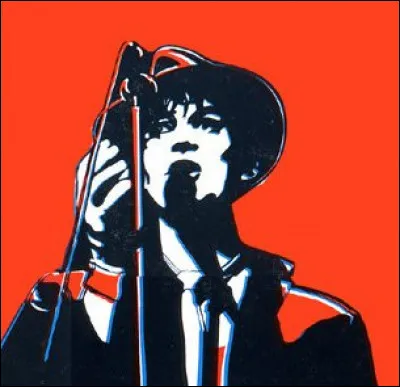 Qui est l'intrus(e) ?