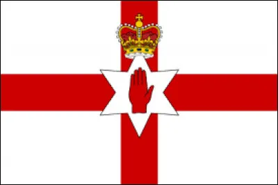 À quel pays appartient ce drapeau ?