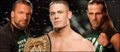 Comment s'appellent-ils ?