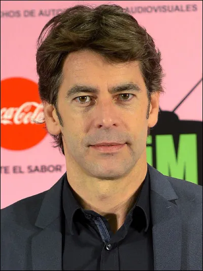 Qui est cet acteur ?