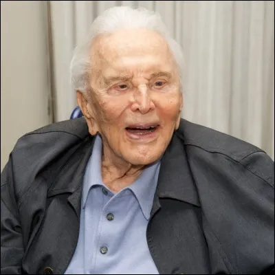 Qui est cet acteur ?