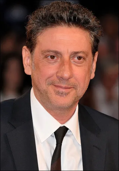 Qui est cet acteur ?