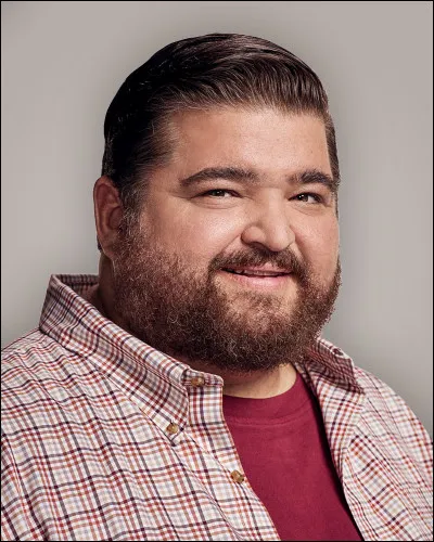 Qui est cet acteur ?