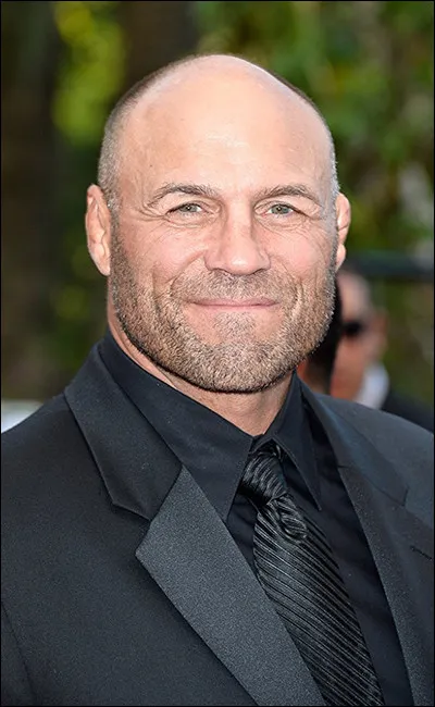 Qui est cet acteur ?