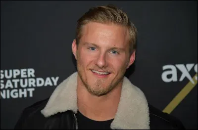 Qui est cet acteur ?