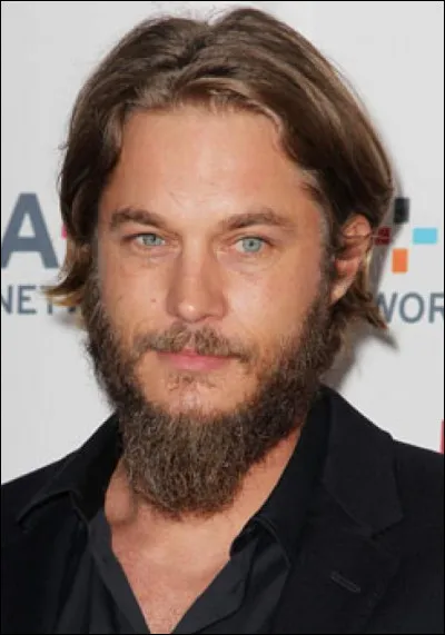 Qui est cet acteur ?