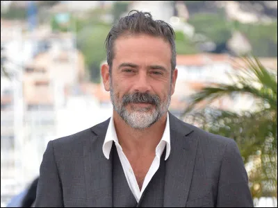 Qui est cet acteur ?