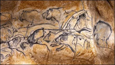 Je suis occupée dès l'Aurignacien, j'ai été classée patrimoine mondial de l'UNESCO en 2014...