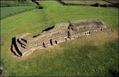 Qu'implique le mégalithisme, en termes de structure sociale ?