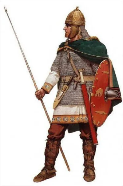 Qu'est-ce qu'un foedus ?