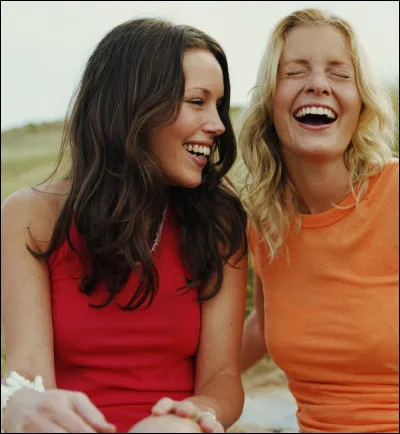 Quel est ton film comique préféré ?