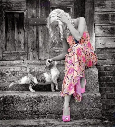 Y'a une tant belle fille... mais où ça ?