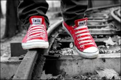 La meilleure façon de marcher, c'est encore la nôtre...