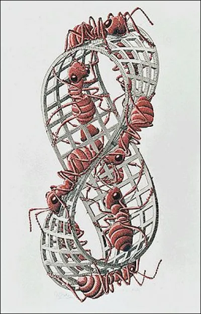 Quel est le titre de cette gravure sur bois ?