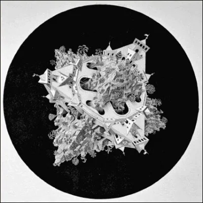 Pour terminer, en bonus, quel est le titre de cette gravure sur bois ?