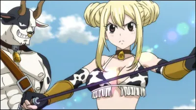 Qui est cette personne ?