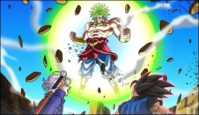 Qui est ce fameux personnage ?