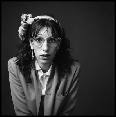 Qui est cette actrice ?