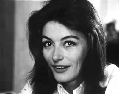 Qui est cette Anouk ?