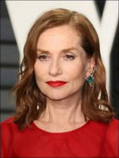 Qui est cette Isabelle ?