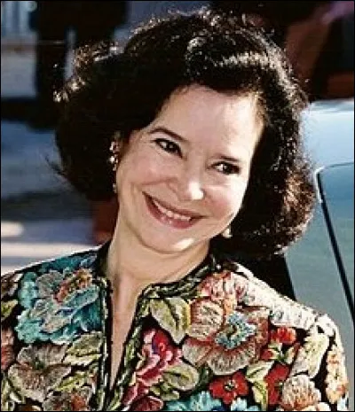 Qui est cette Marie-José ?