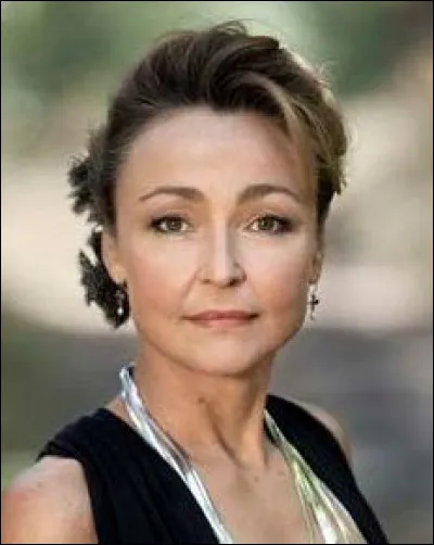 Qui est cette Catherine ?