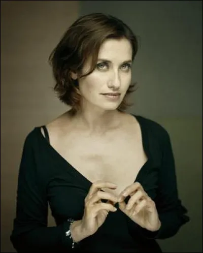 Qui est cette Emmanuelle ?